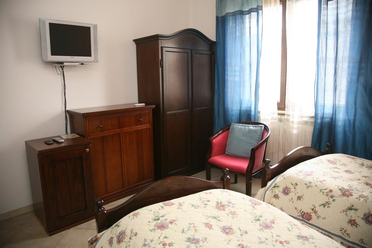 Residence Angelica Oria  Dış mekan fotoğraf