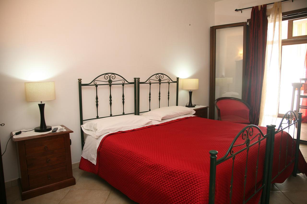 Residence Angelica Oria  Dış mekan fotoğraf