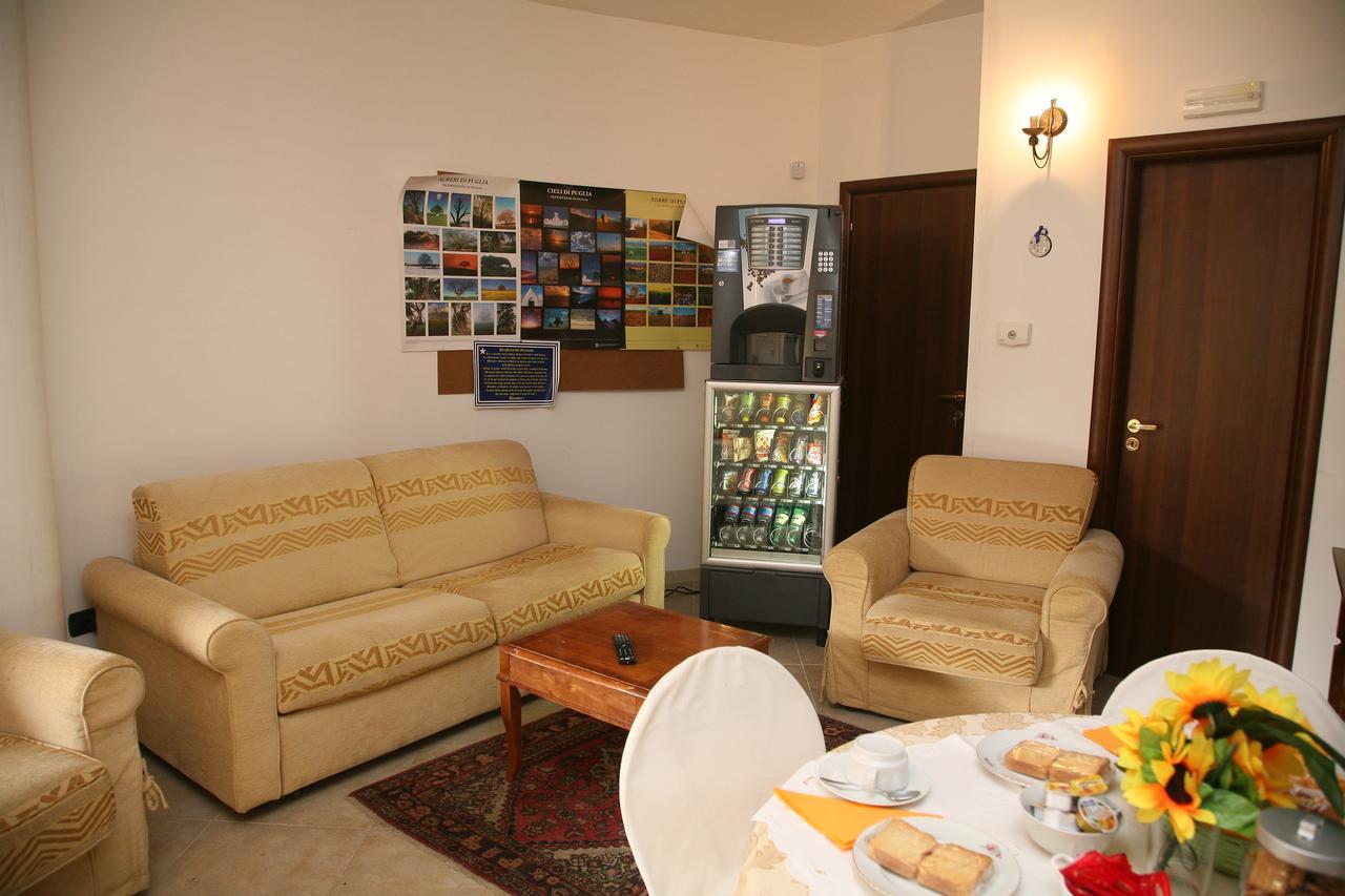 Residence Angelica Oria  Dış mekan fotoğraf