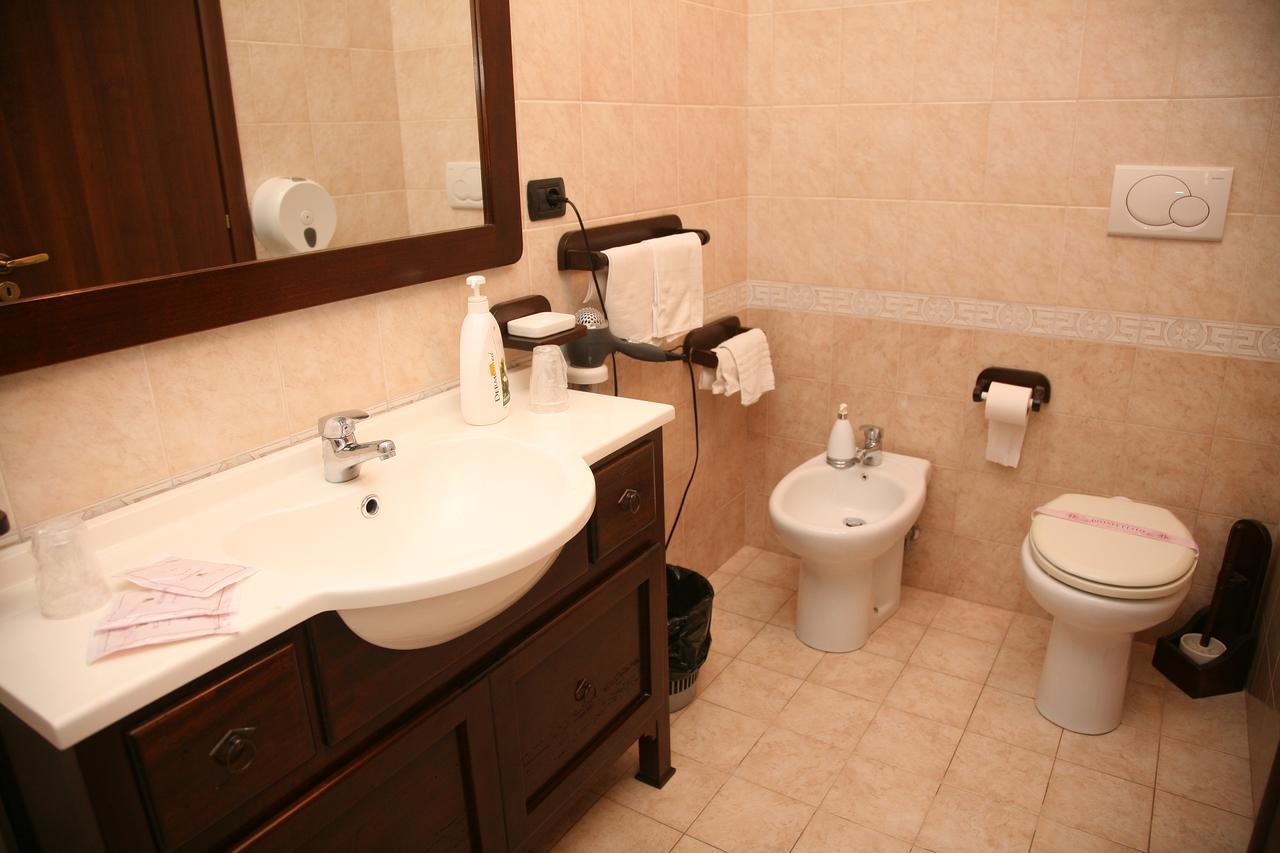 Residence Angelica Oria  Dış mekan fotoğraf