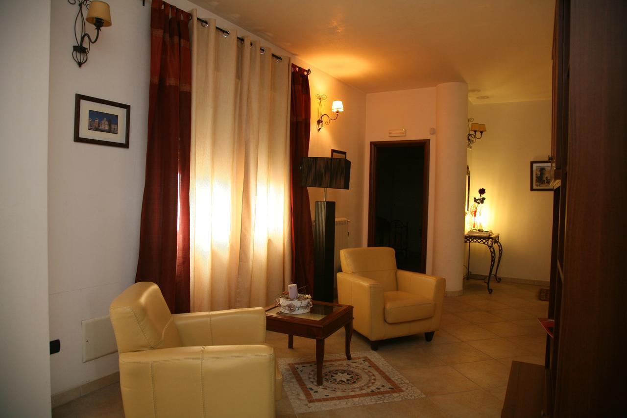 Residence Angelica Oria  Dış mekan fotoğraf