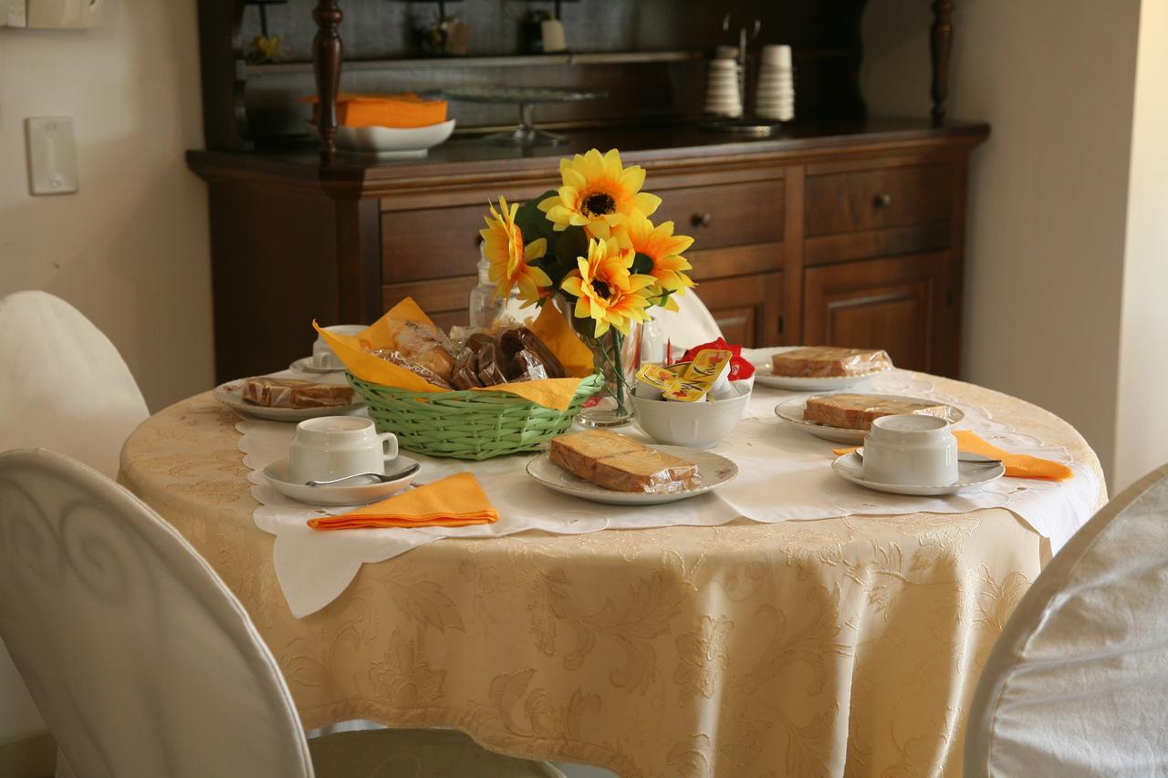 Residence Angelica Oria  Dış mekan fotoğraf