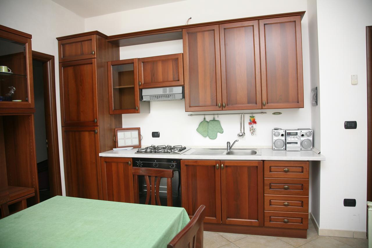 Residence Angelica Oria  Dış mekan fotoğraf