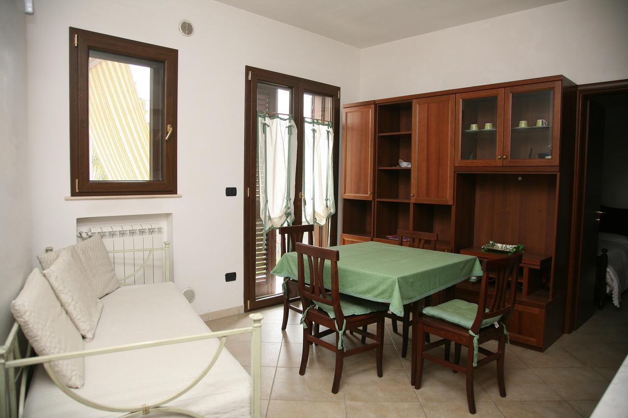 Residence Angelica Oria  Dış mekan fotoğraf