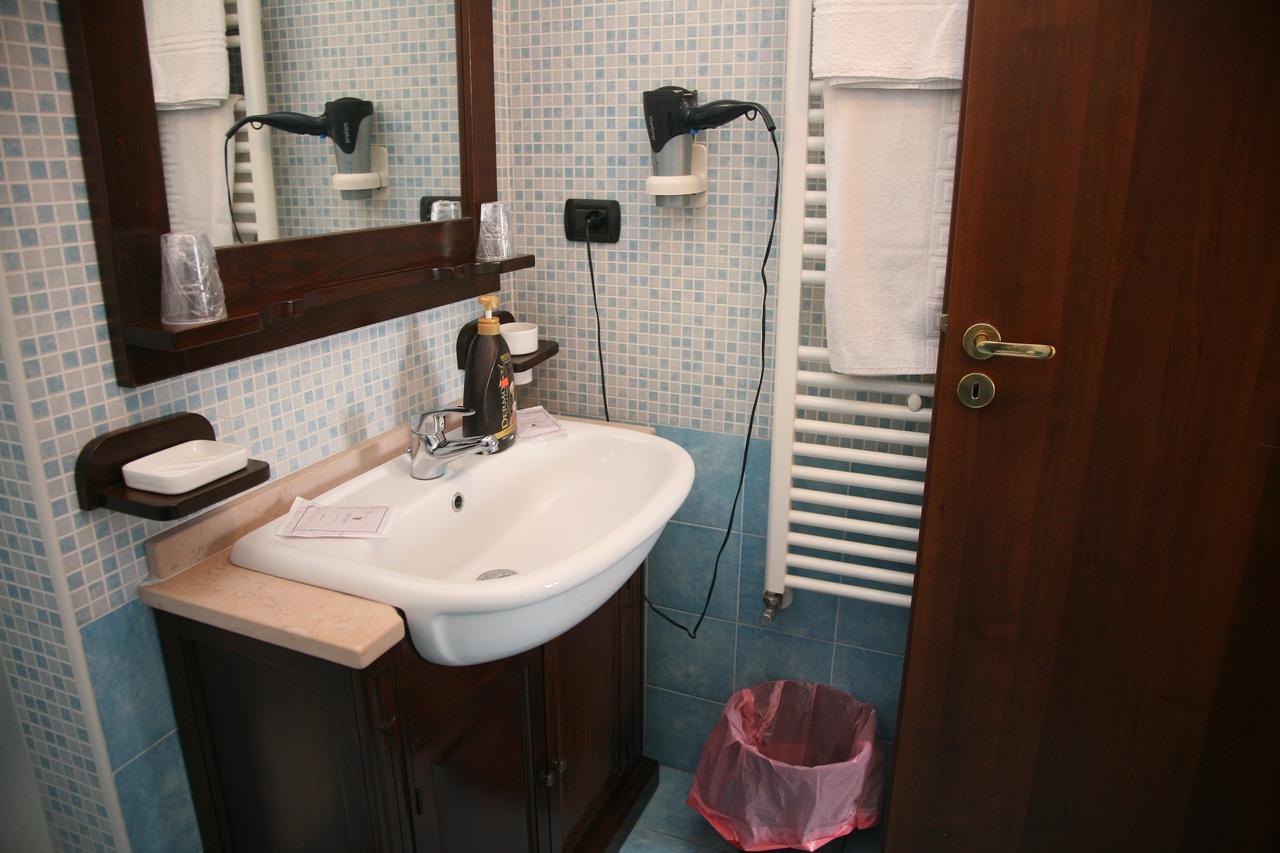 Residence Angelica Oria  Dış mekan fotoğraf