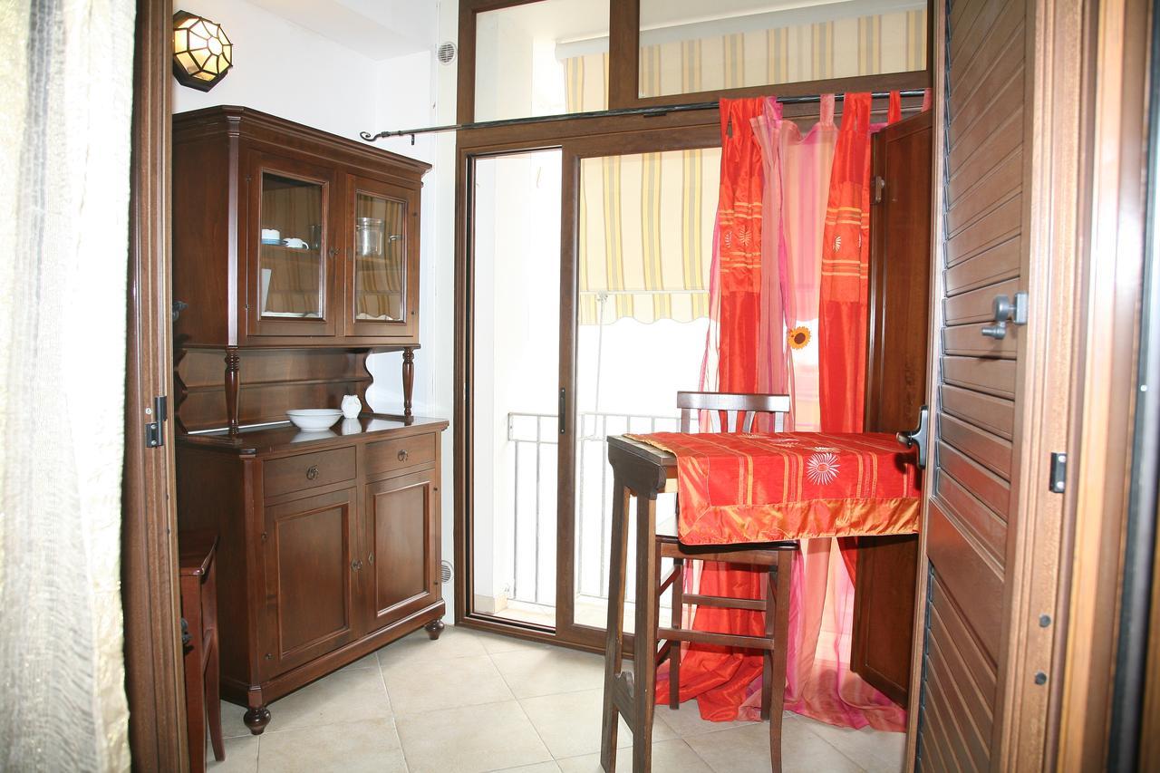 Residence Angelica Oria  Dış mekan fotoğraf