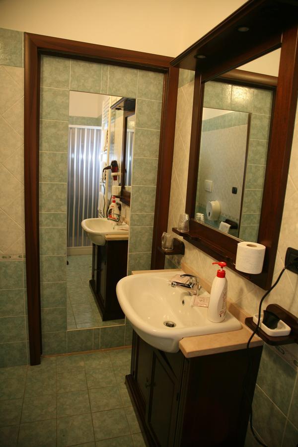 Residence Angelica Oria  Dış mekan fotoğraf